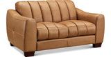 Bayeux Leather Sofa Collection