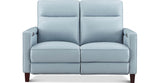 Timberland Power Headrest Zero Gravity Reclining Sofa Collection