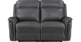 Cascade Power Headrest Zero Gravity Reclining Sofa Collection