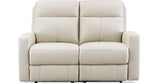 Muskoka Power Headrest Zero Gravity Reclining Sofa Collection