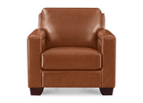 Alice Leather Sofa Collection