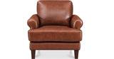 Dawn Leather Sofa Collection