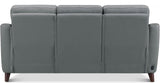 Chinook Power Headrest Zero Gravity Reclining Sofa Collection
