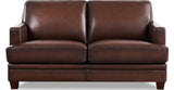 Bari Leather Sofa Collection