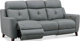 Chinook Power Headrest Zero Gravity Reclining Sofa Collection