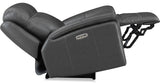 Cascade Power Headrest Zero Gravity Reclining Sofa Collection