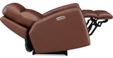 Muskoka Power Headrest Zero Gravity Reclining Sofa Collection