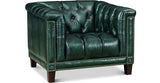 Picadilly Leather Sofa Collection