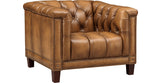 Picadilly Leather Sofa Collection