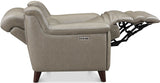 Hudson Power Headrest Zero Gravity Reclining Sofa Collection
