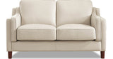 Bella Leather Sofa Collection