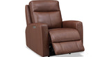 Muskoka Power Headrest Zero Gravity Reclining Sofa Collection