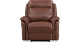 Cascade Power Headrest Zero Gravity Reclining Sofa Collection