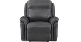Cascade Power Headrest Zero Gravity Reclining Sofa Collection