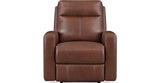 Muskoka Power Headrest Zero Gravity Reclining Sofa Collection