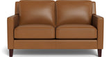 Ashby Leather Sofa Collection