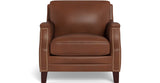 Camano Leather Sofa Collection