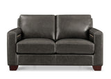 Alice Leather Sofa Collection
