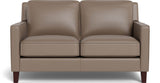 Ashby Leather Sofa Collection