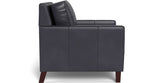Ashby Leather Sofa Collection