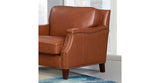 Camano Leather Sofa Collection
