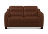 Uptown Leather Sofa Collection
