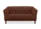 Targa Leather Sofa Collection