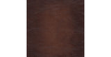 Ashby Leather Sectional Collection, Caramel Brown