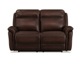 Cascade Power Headrest Zero Gravity Reclining Sofa Collection