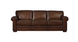 Brookfield Leather Sofa Collection