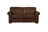 Brookfield Leather Sofa Collection