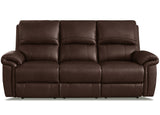 Monica Power Zero Gravity Reclining Sofa Collection