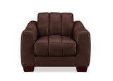 Bayeux Leather Sofa Collection