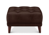 Targa Leather Sofa Collection