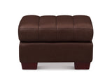 Bayeux Leather Sofa Collection