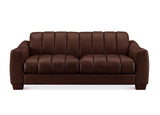 Bayeux Leather Sofa Collection