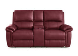 Monica Power Zero Gravity Reclining Sofa Collection