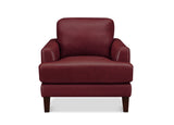 Cassia Leather Sofa Collection