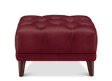 Targa Leather Sofa Collection