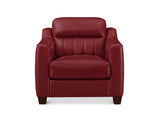Uptown Leather Sofa Collection