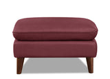 Solana Leather Sofa Collection
