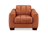 Bayeux Leather Sofa Collection