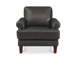 Dawn Leather Sofa Collection