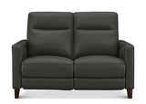 Timberland Power Headrest Zero Gravity Reclining Sofa Collection