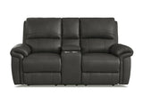 Monica Power Zero Gravity Reclining Sofa Collection