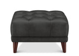 Targa Leather Sofa Collection