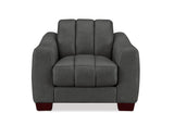 Bayeux Leather Sofa Collection