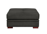Dillon Leather Sectional Collection