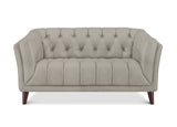 Targa Leather Sofa Collection