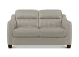 Uptown Leather Sofa Collection